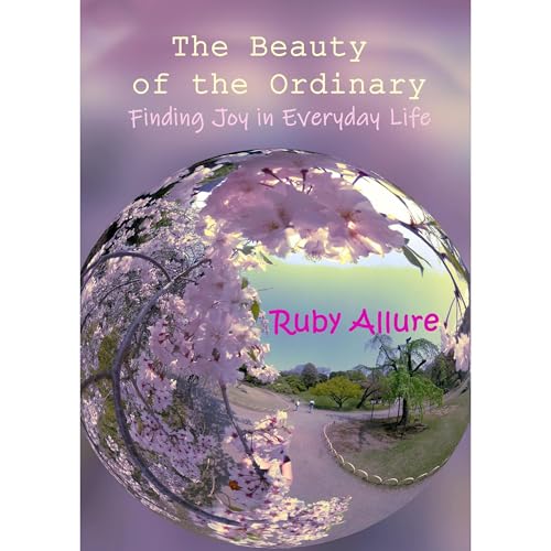 Cover of The Beauty of the Ordinary