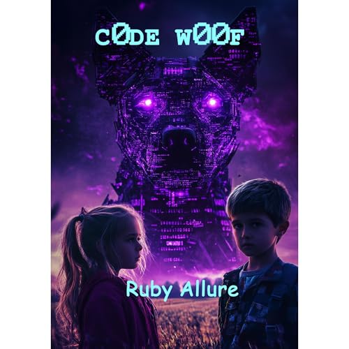 Cover of Code Woof