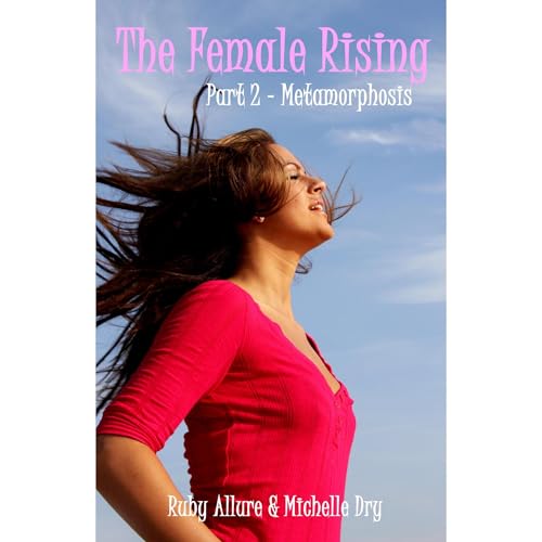 Cover of The Female Rising
