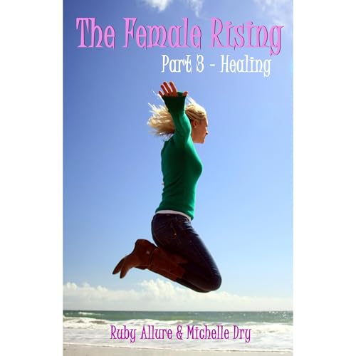 Cover of The Female Rising