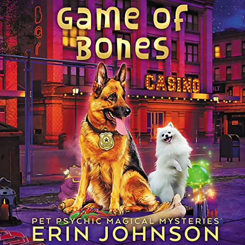 Cover of Game of Bones