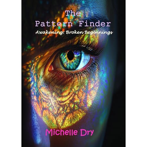 Cover of The Pattern Finder
