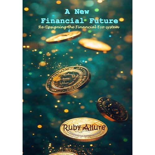 Cover of A New Financial Future
