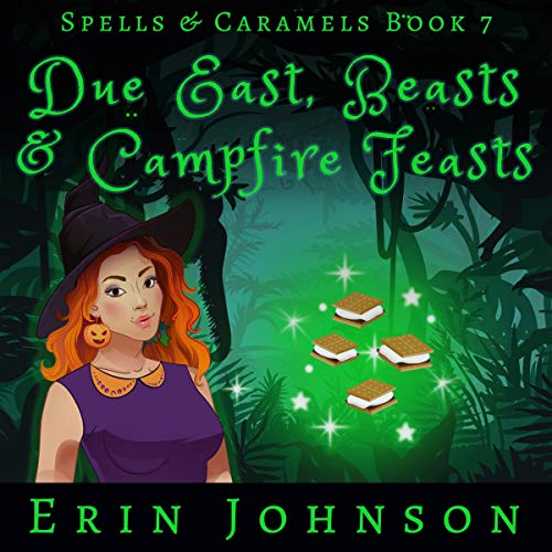 Cover of Due East, Beasts & Campfire Feasts