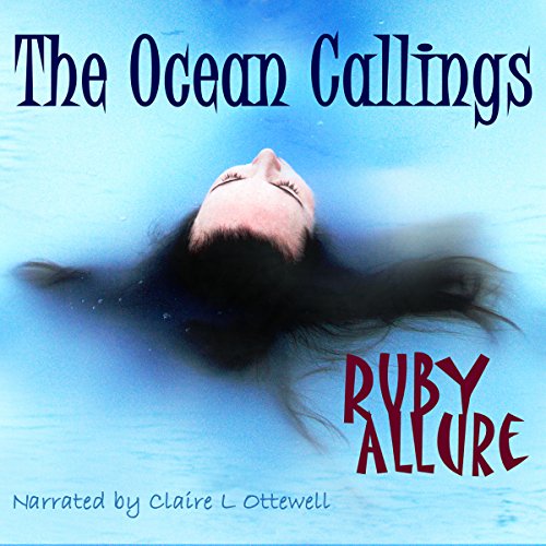 Cover of The Ocean Callings
