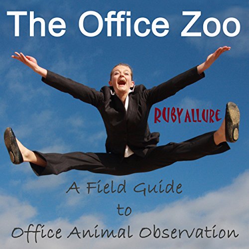 Cover of The Office Zoo