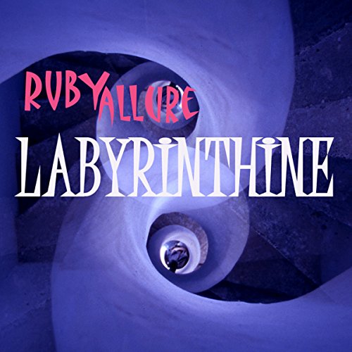 Cover of Labyrinthine