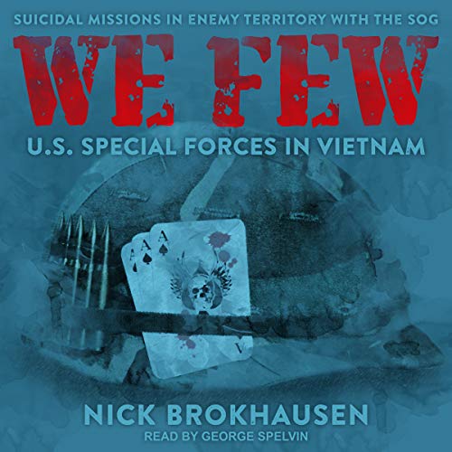 Cover of We Few