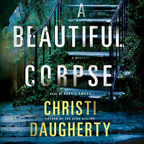 Cover of A Beautiful Corpse
