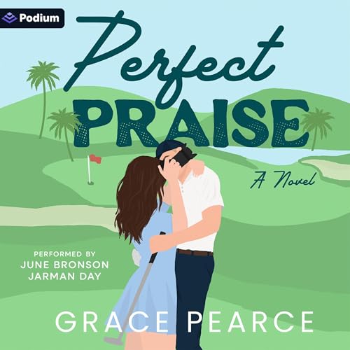 Cover of Perfect Praise