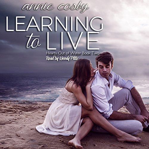 Cover of Learning to Live