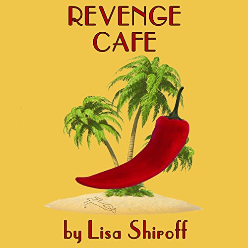 Cover of Revenge Cafe