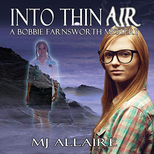 Cover of Into Thin Air