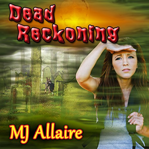 Cover of Dead Reckoning