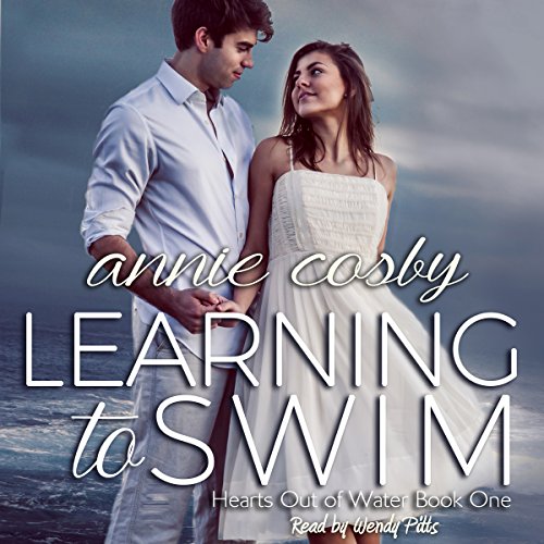 Cover of Learning to Swim