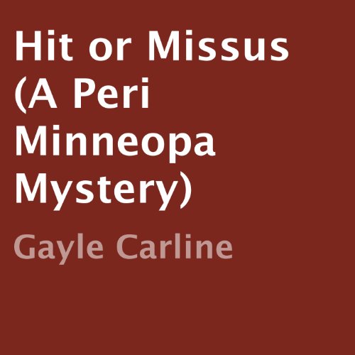 Cover of Hit or Missus