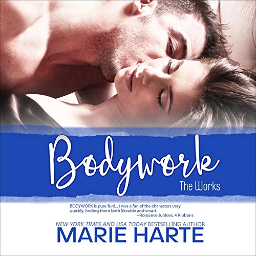 Cover of Bodywork