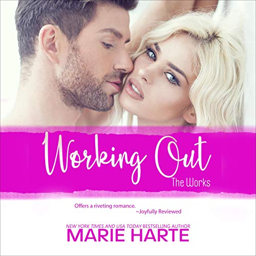 Cover of Working Out