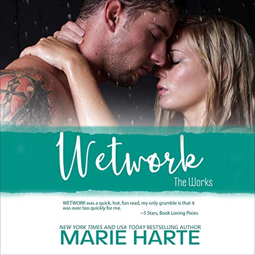Cover of Wetwork