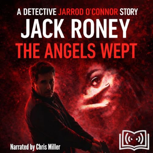 Cover of The Angels Wept