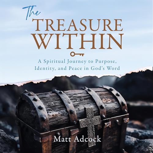 Cover of The Treasure Within
