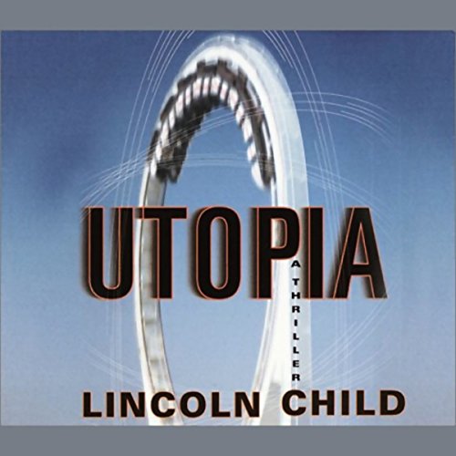 Cover of Utopia