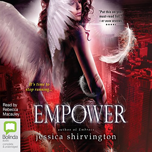 Cover of Empower