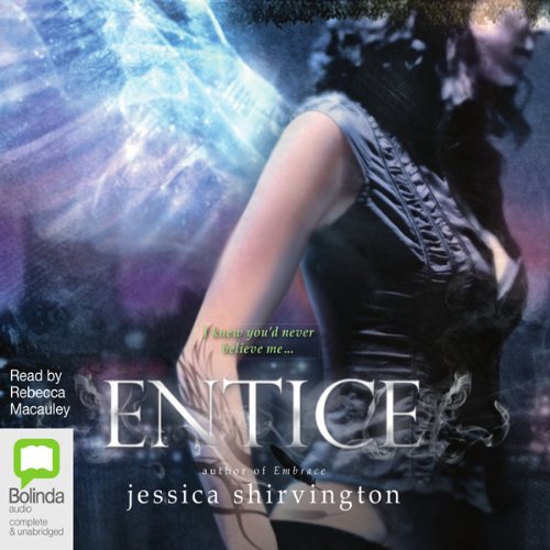 Cover of Entice