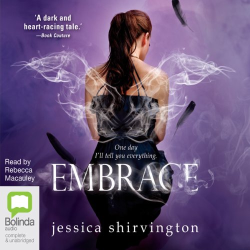 Cover of Embrace