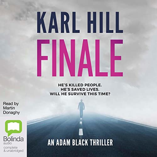Cover of Finale