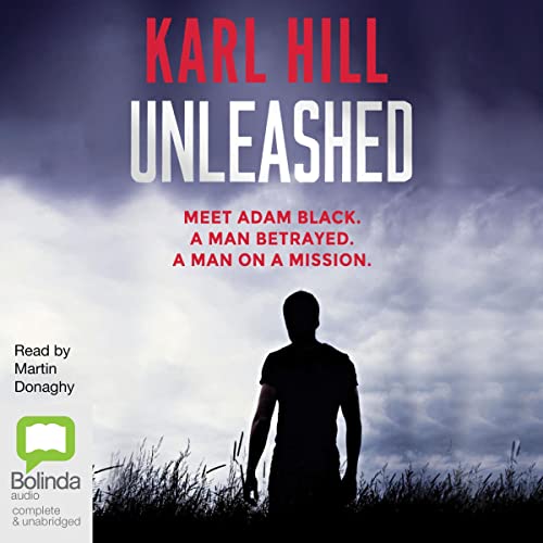 Cover of Unleashed