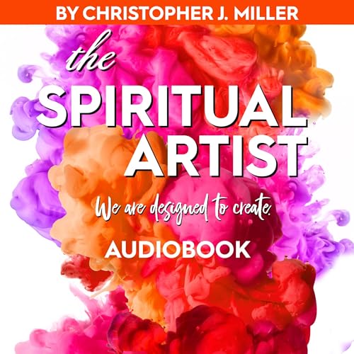 Cover of The Spiritual Artist