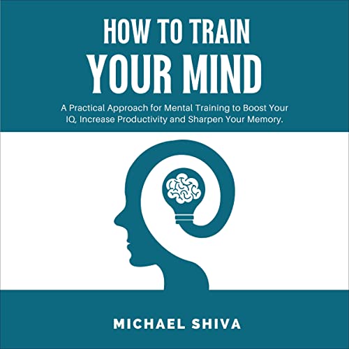 Cover of How to Train Your Mind