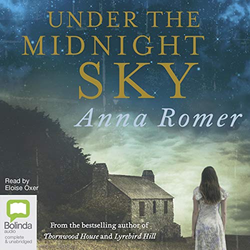 Cover of Under the Midnight Sky