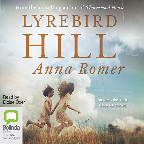Cover of Lyrebird Hill