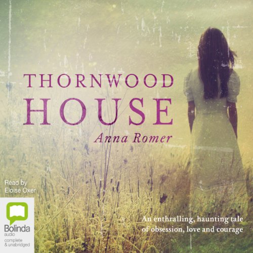 Cover of Thornwood House