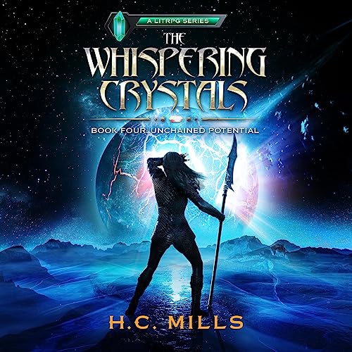 Cover of Unchained Potential