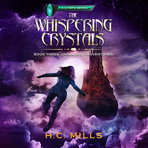 Cover of Unimagined Adventures