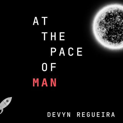 Cover of At the Pace of Man