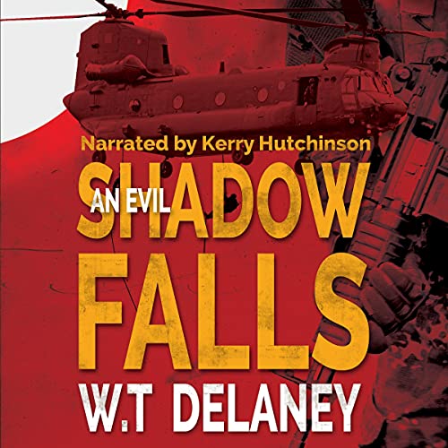 Cover of An Evil Shadow Falls