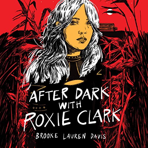 Cover of After Dark with Roxie Clark