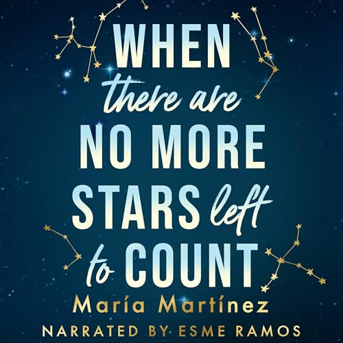 Cover of When There Are No More Stars Left to Count