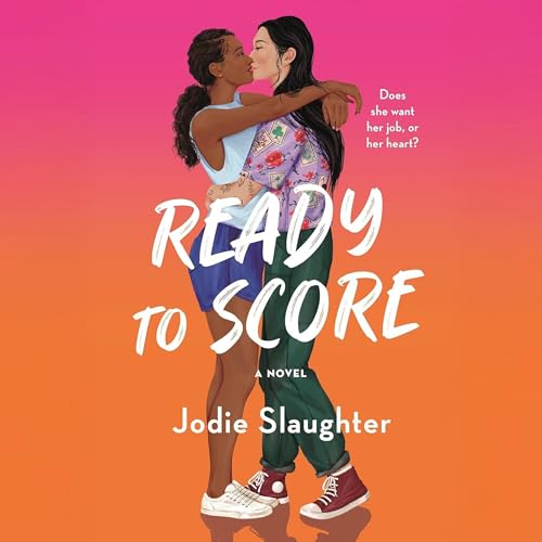 Cover of Ready to Score