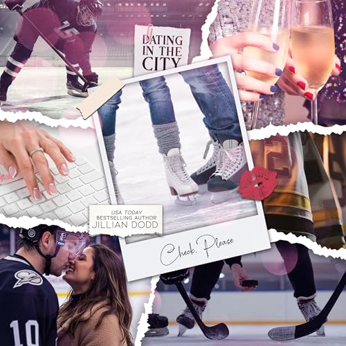 Cover of Check, Please!