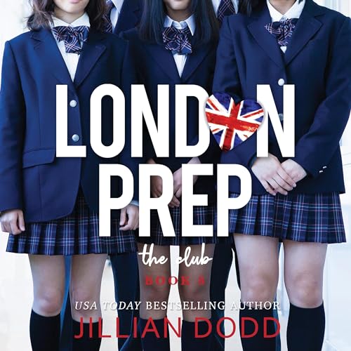 Cover of The Club