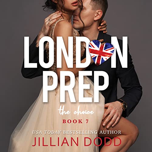 Cover of The Choice