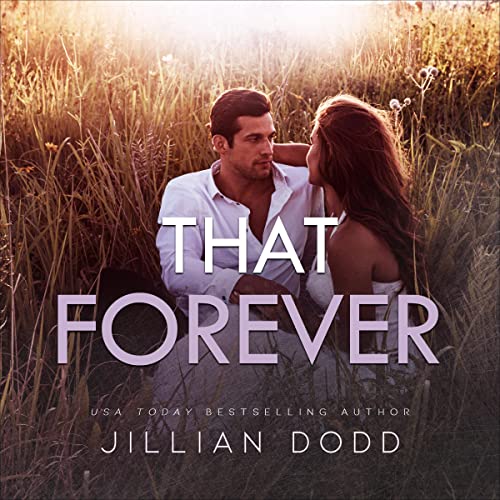 Cover of That Forever