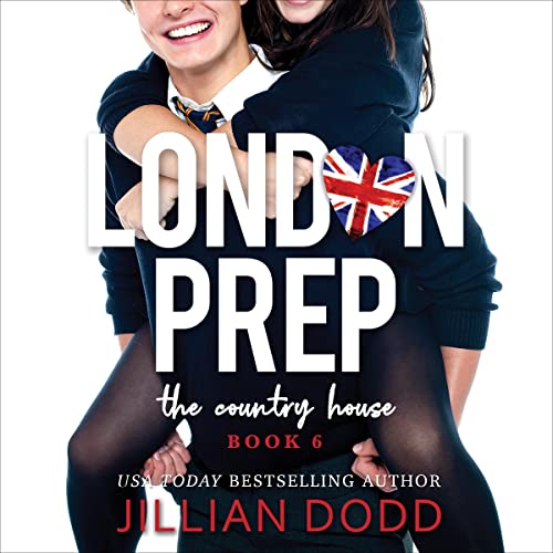 Cover of The Country House