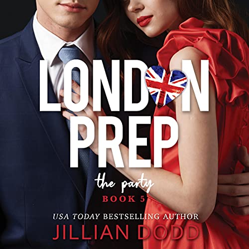 Cover of The Party