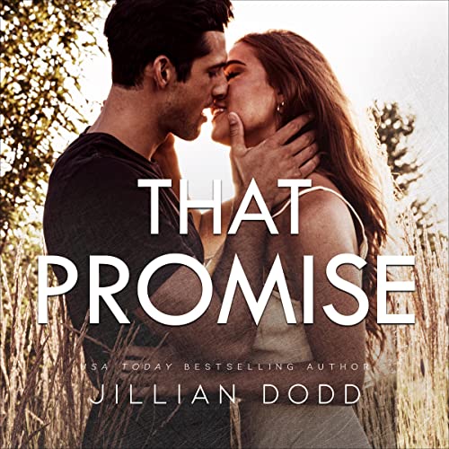 Cover of That Promise